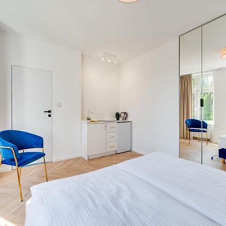 Hello Sopot By Oneapartments Zewnętrze zdjęcie