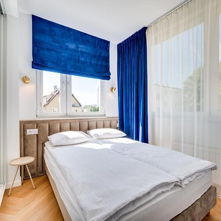 Hello Sopot By Oneapartments Zewnętrze zdjęcie