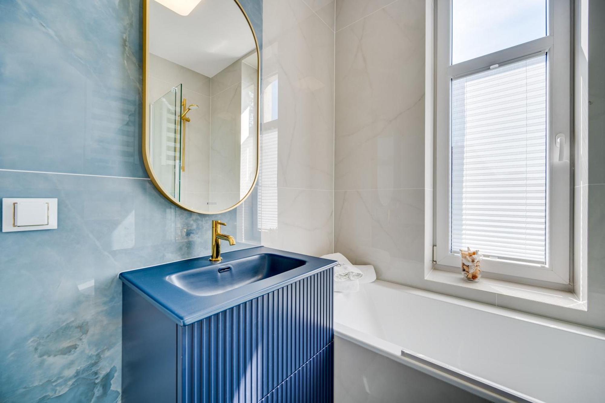 Hello Sopot By Oneapartments Zewnętrze zdjęcie