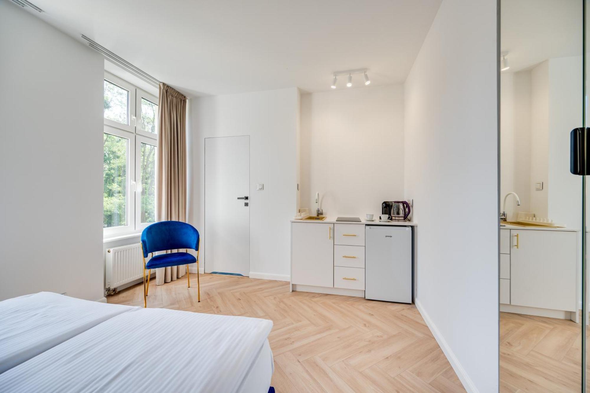Hello Sopot By Oneapartments Zewnętrze zdjęcie