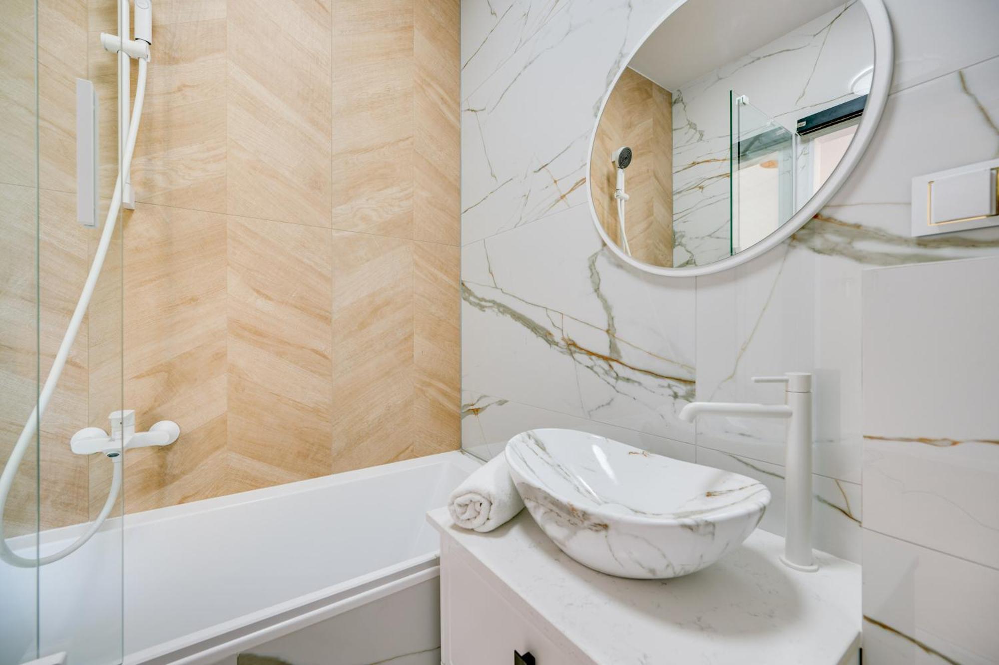 Hello Sopot By Oneapartments Zewnętrze zdjęcie