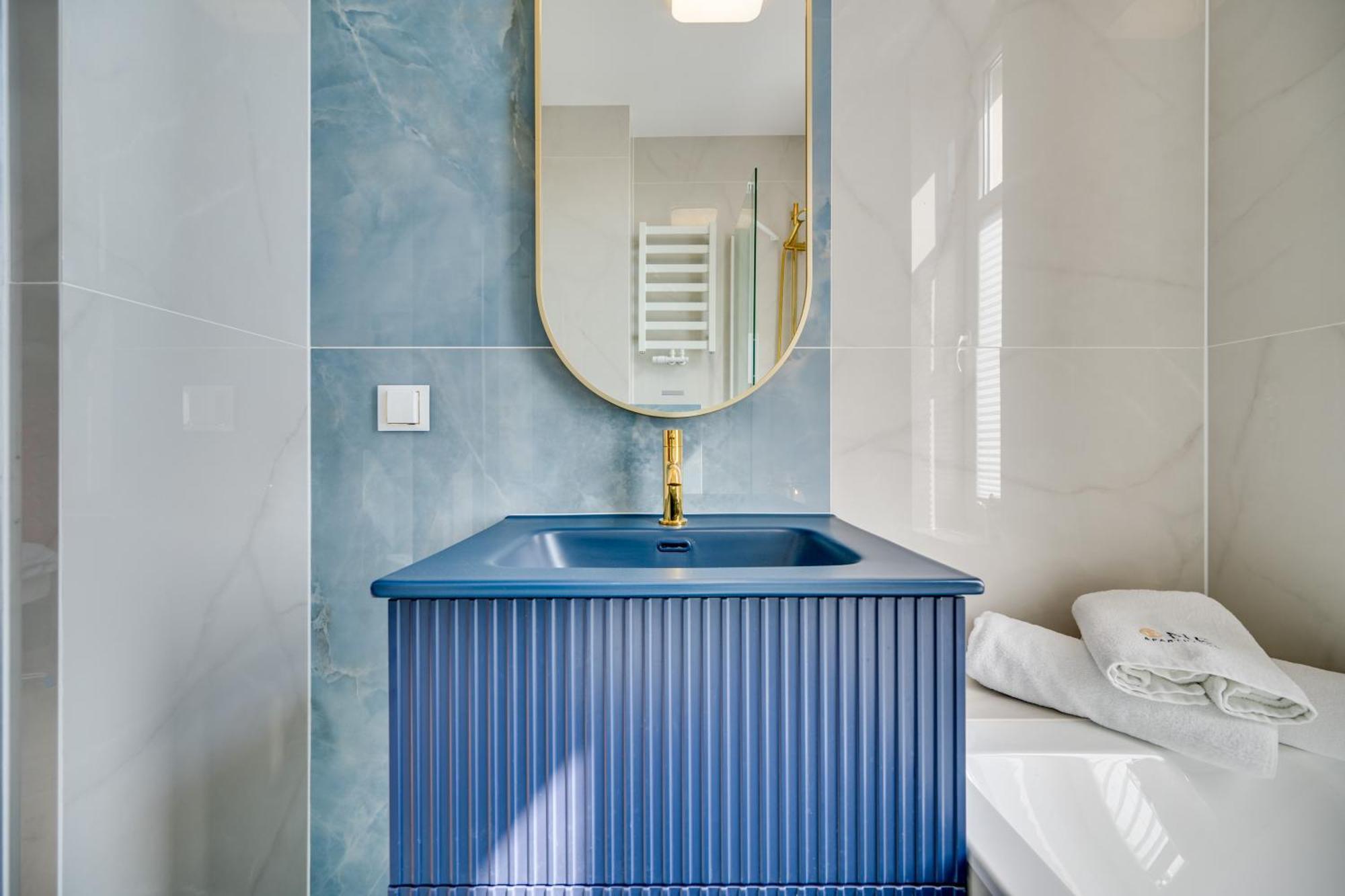 Hello Sopot By Oneapartments Zewnętrze zdjęcie