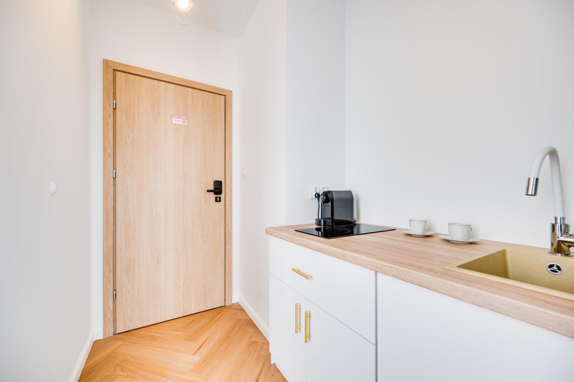 Hello Sopot By Oneapartments Zewnętrze zdjęcie