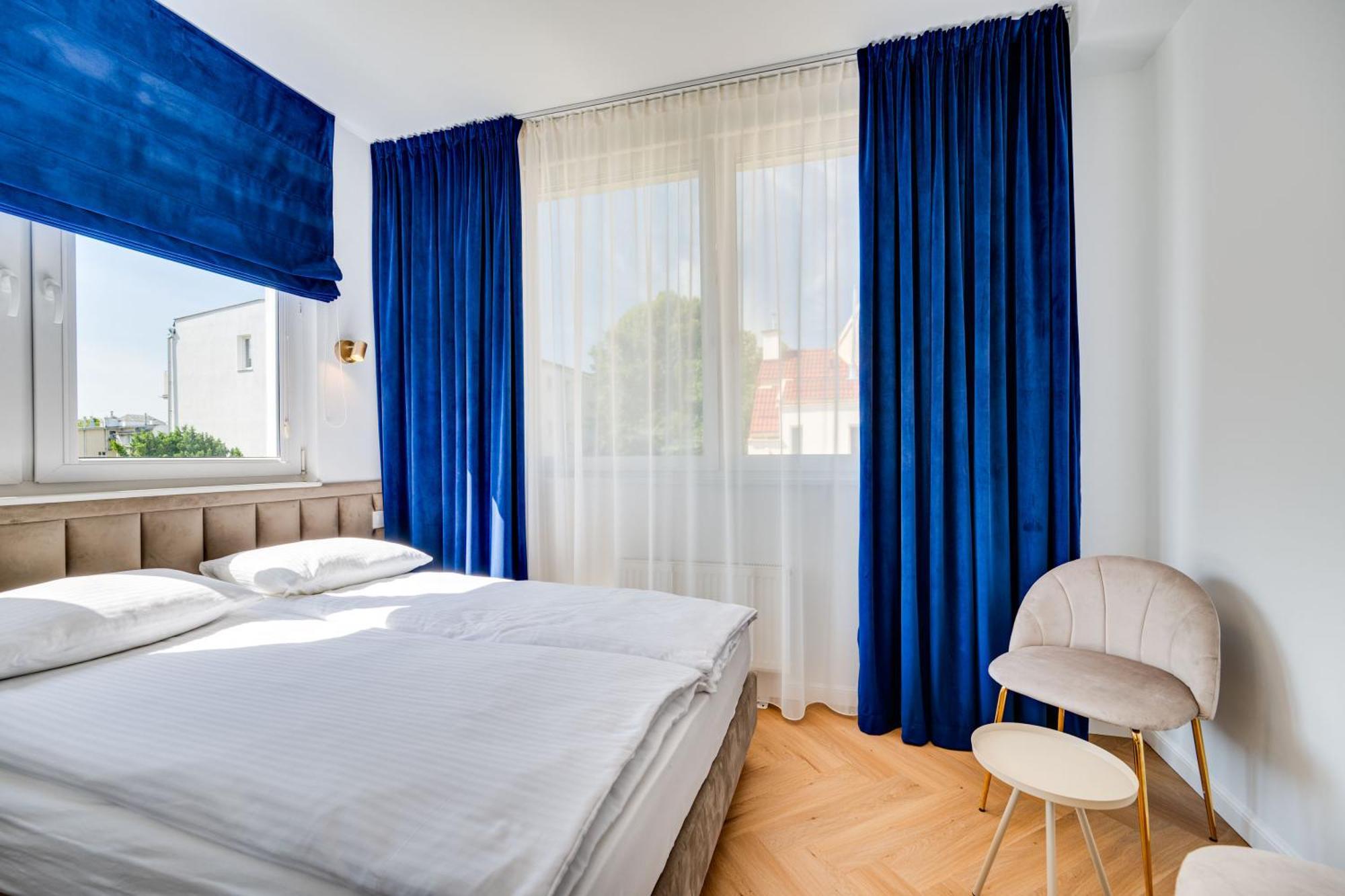 Hello Sopot By Oneapartments Zewnętrze zdjęcie