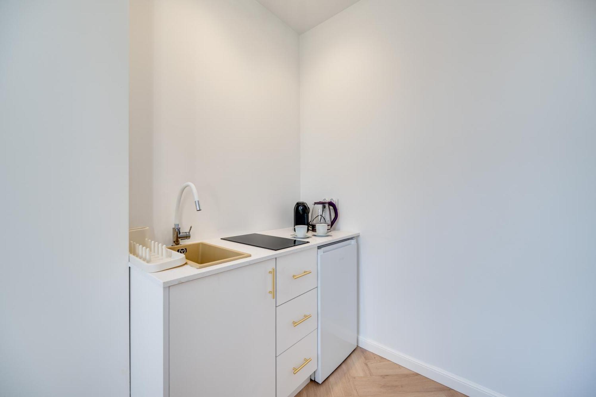 Hello Sopot By Oneapartments Zewnętrze zdjęcie