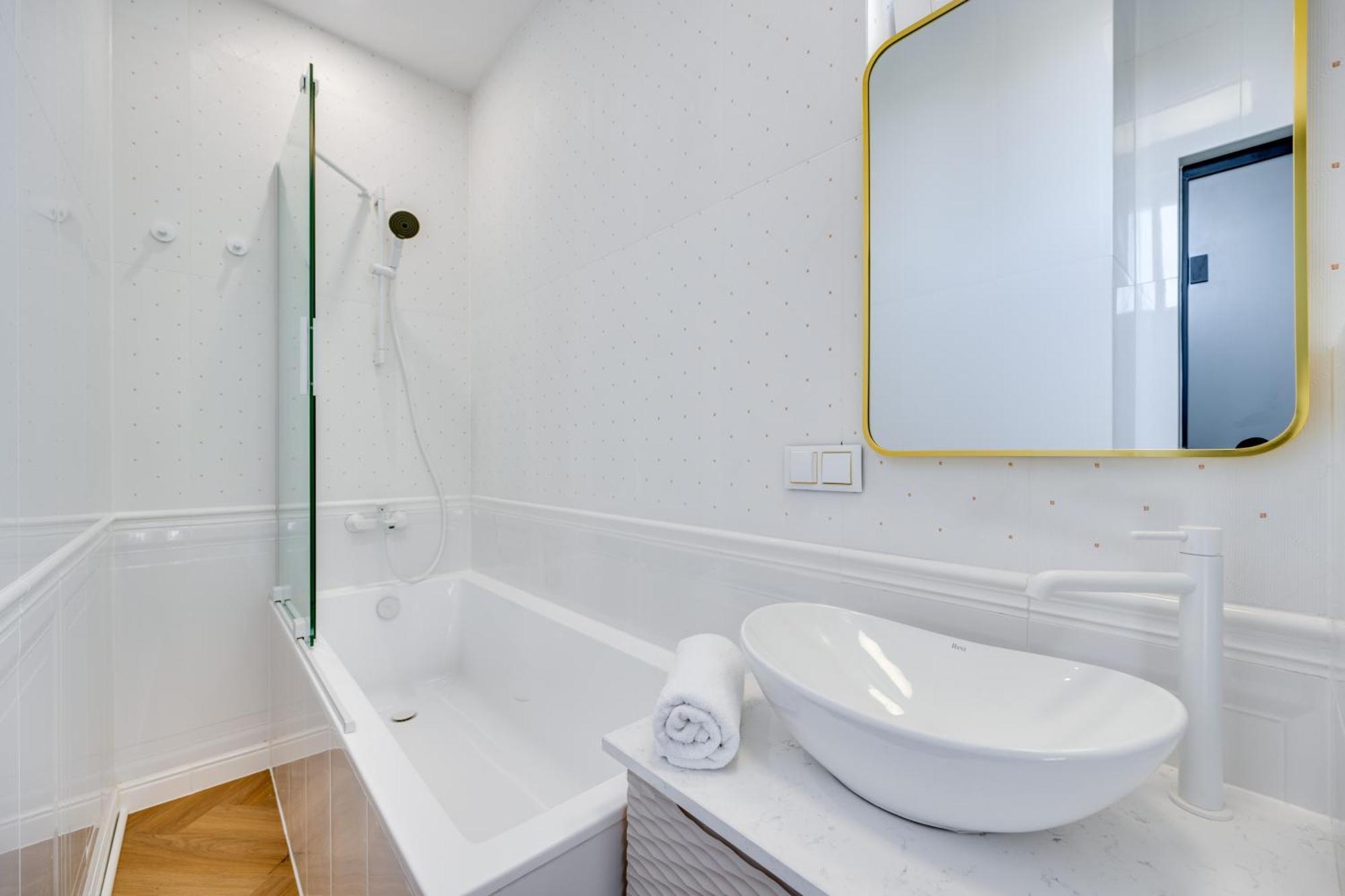 Hello Sopot By Oneapartments Zewnętrze zdjęcie