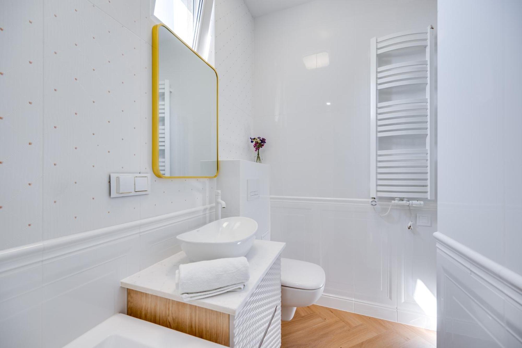 Hello Sopot By Oneapartments Zewnętrze zdjęcie
