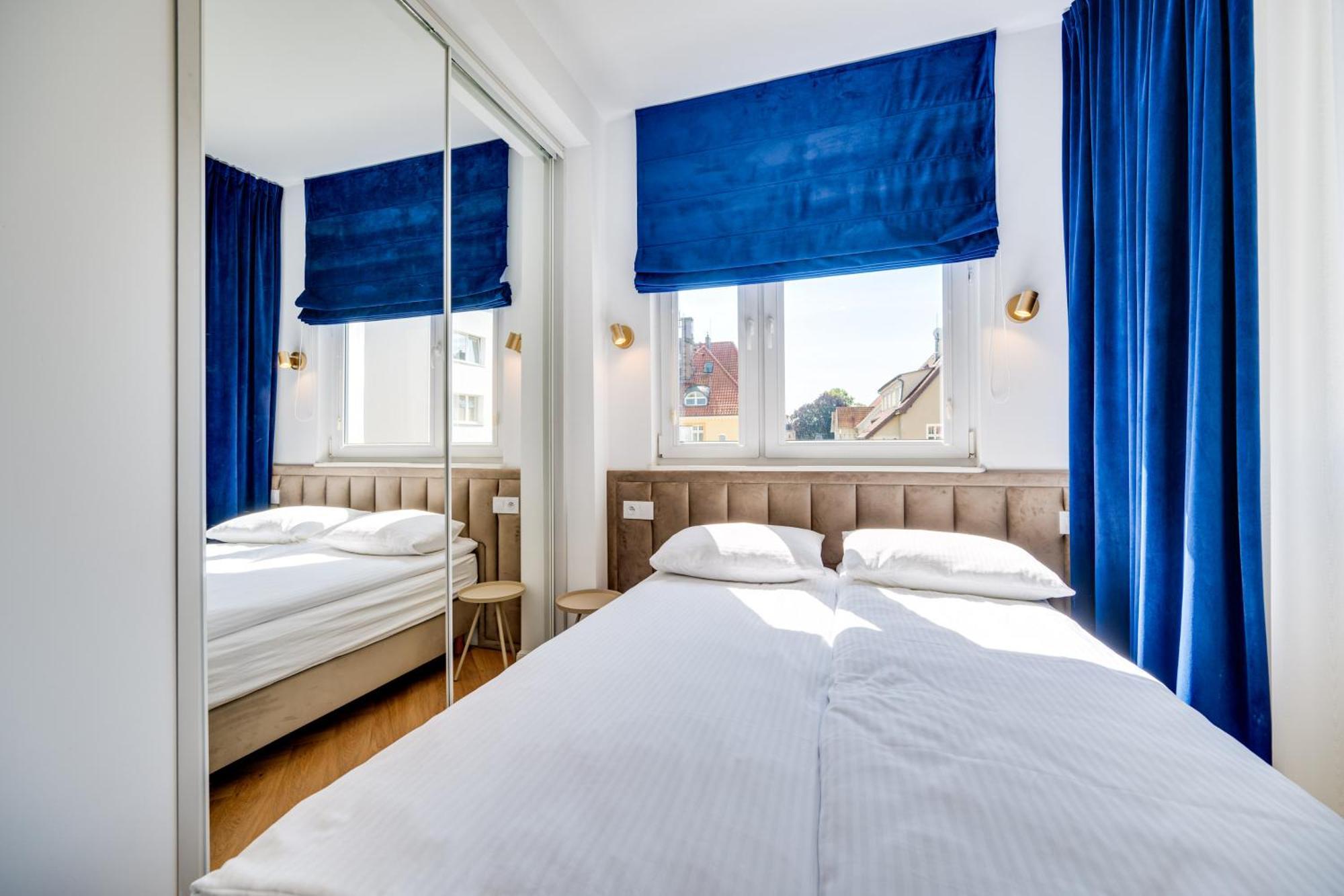 Hello Sopot By Oneapartments Zewnętrze zdjęcie