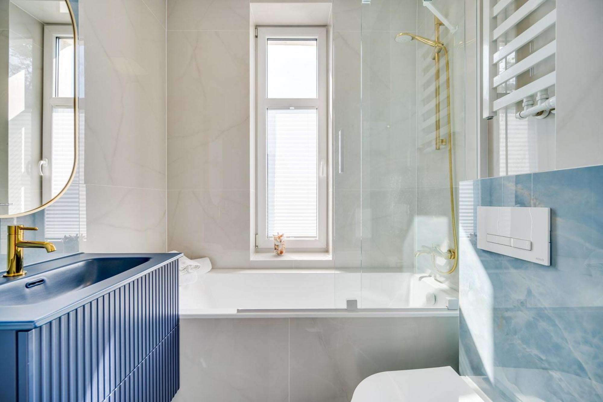 Hello Sopot By Oneapartments Zewnętrze zdjęcie