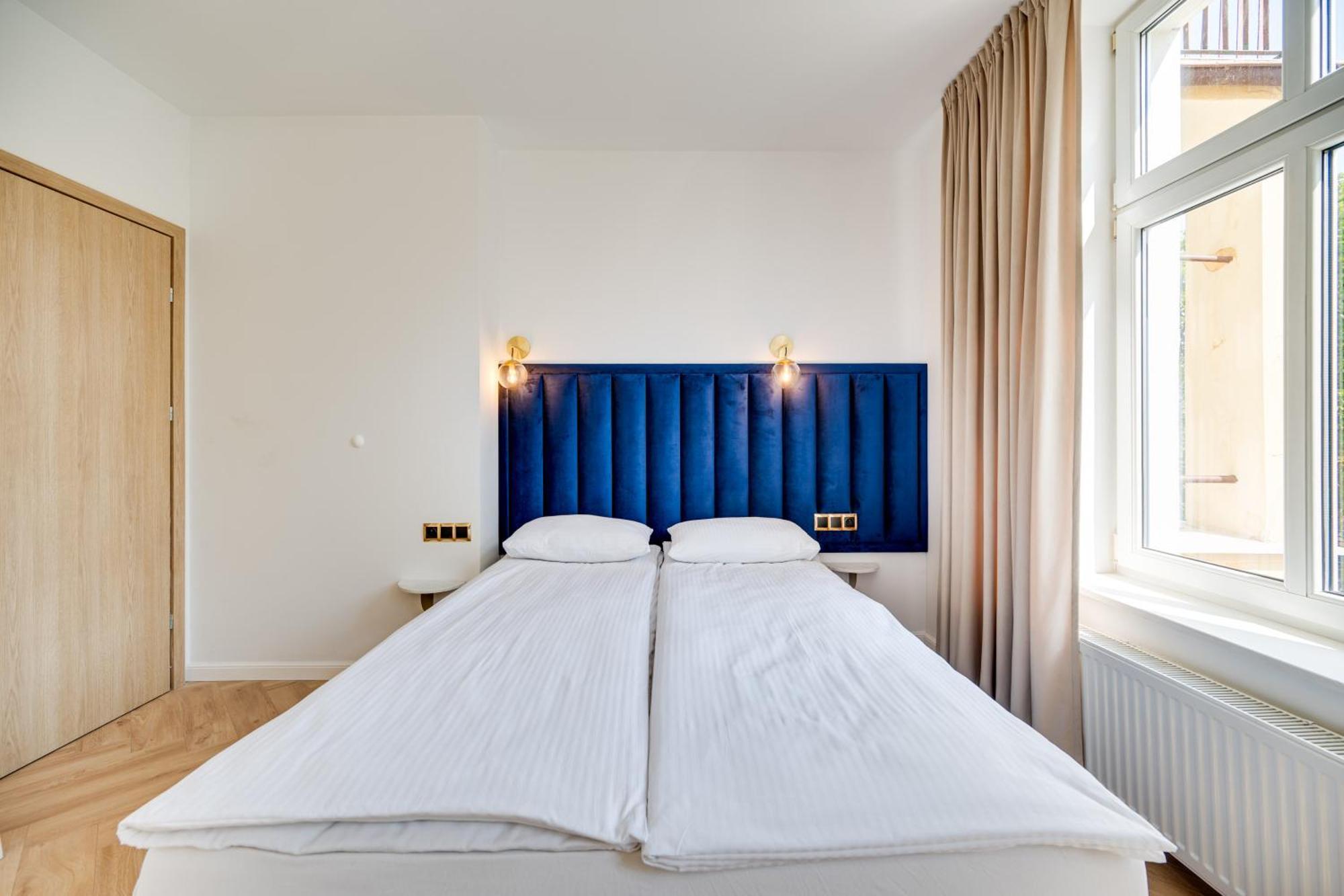 Hello Sopot By Oneapartments Zewnętrze zdjęcie