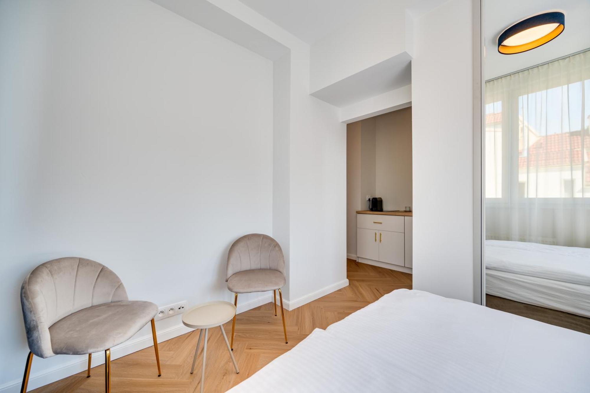 Hello Sopot By Oneapartments Zewnętrze zdjęcie