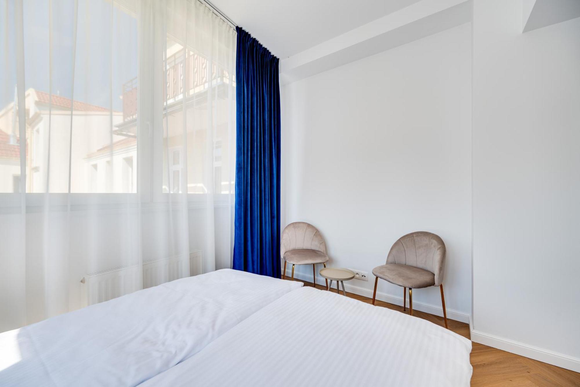 Hello Sopot By Oneapartments Zewnętrze zdjęcie
