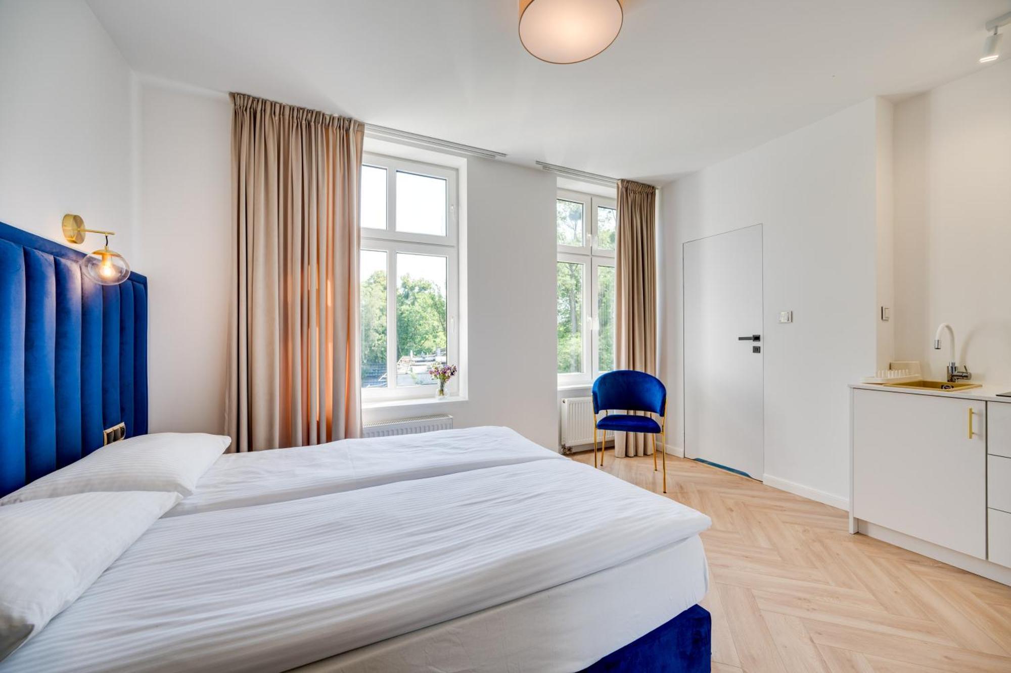 Hello Sopot By Oneapartments Zewnętrze zdjęcie