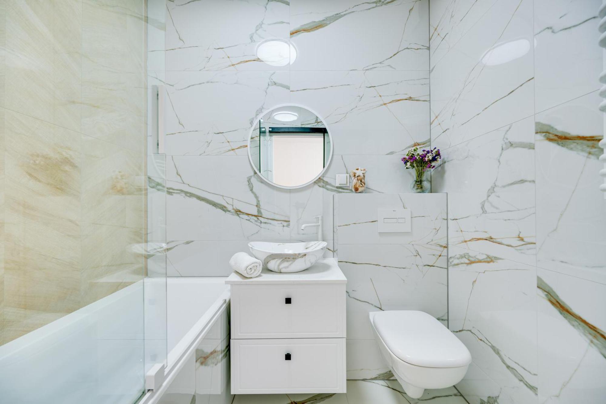 Hello Sopot By Oneapartments Zewnętrze zdjęcie