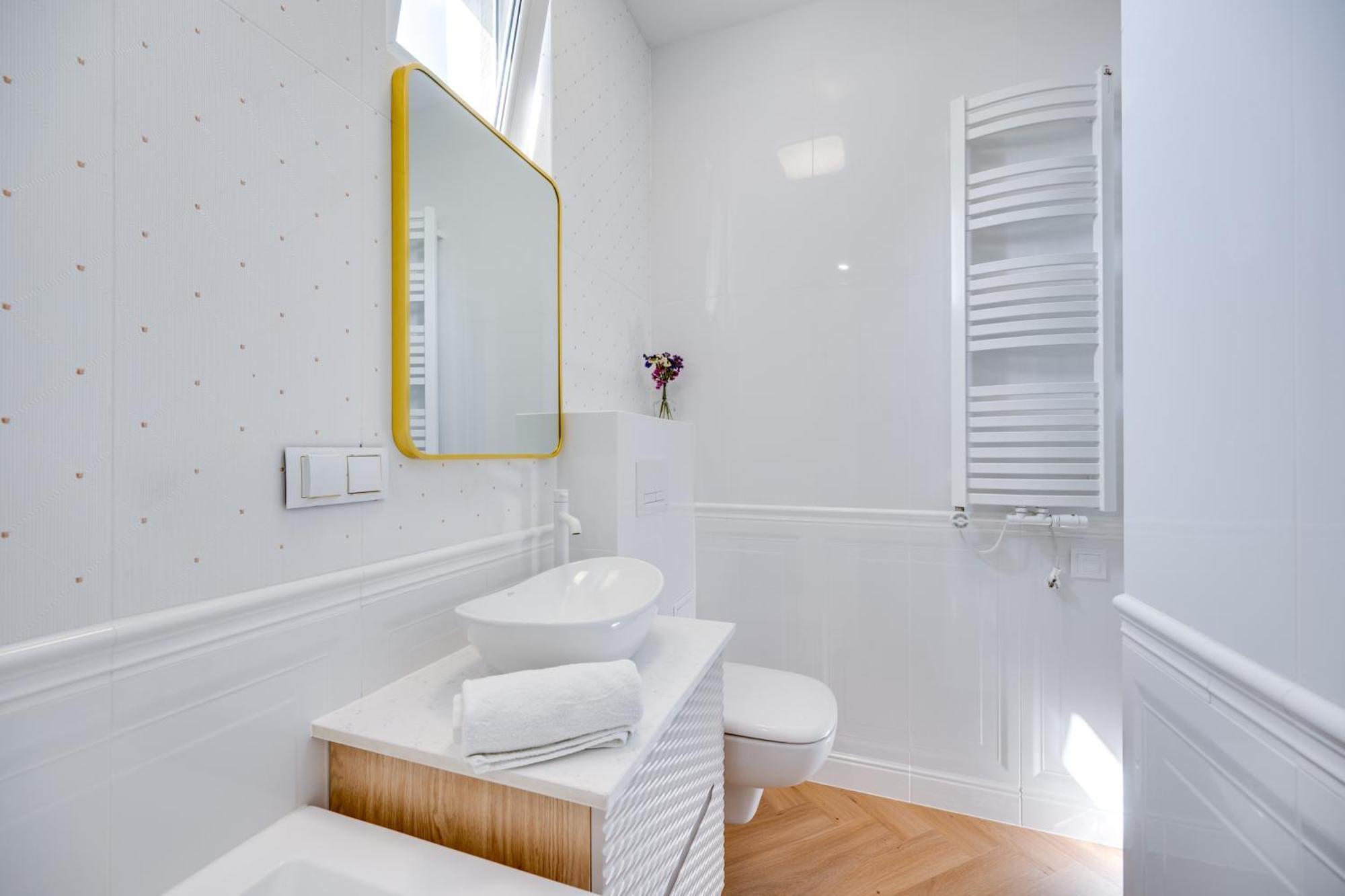 Hello Sopot By Oneapartments Zewnętrze zdjęcie