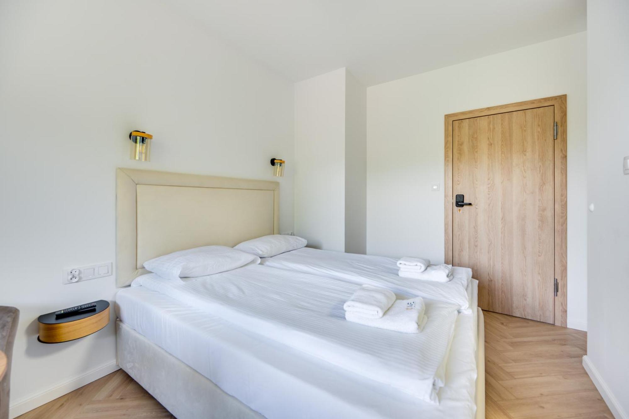 Hello Sopot By Oneapartments Zewnętrze zdjęcie