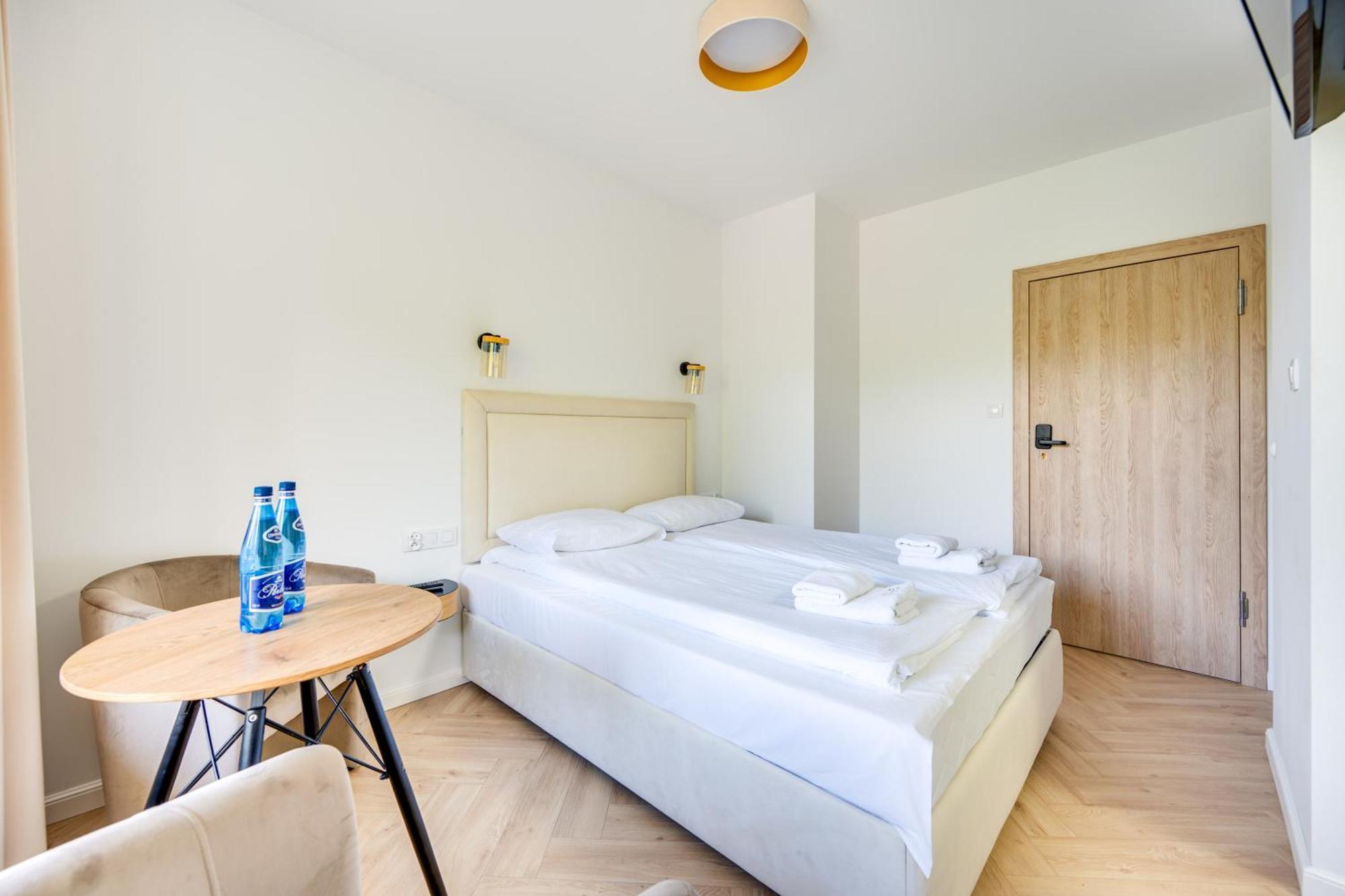 Hello Sopot By Oneapartments Zewnętrze zdjęcie