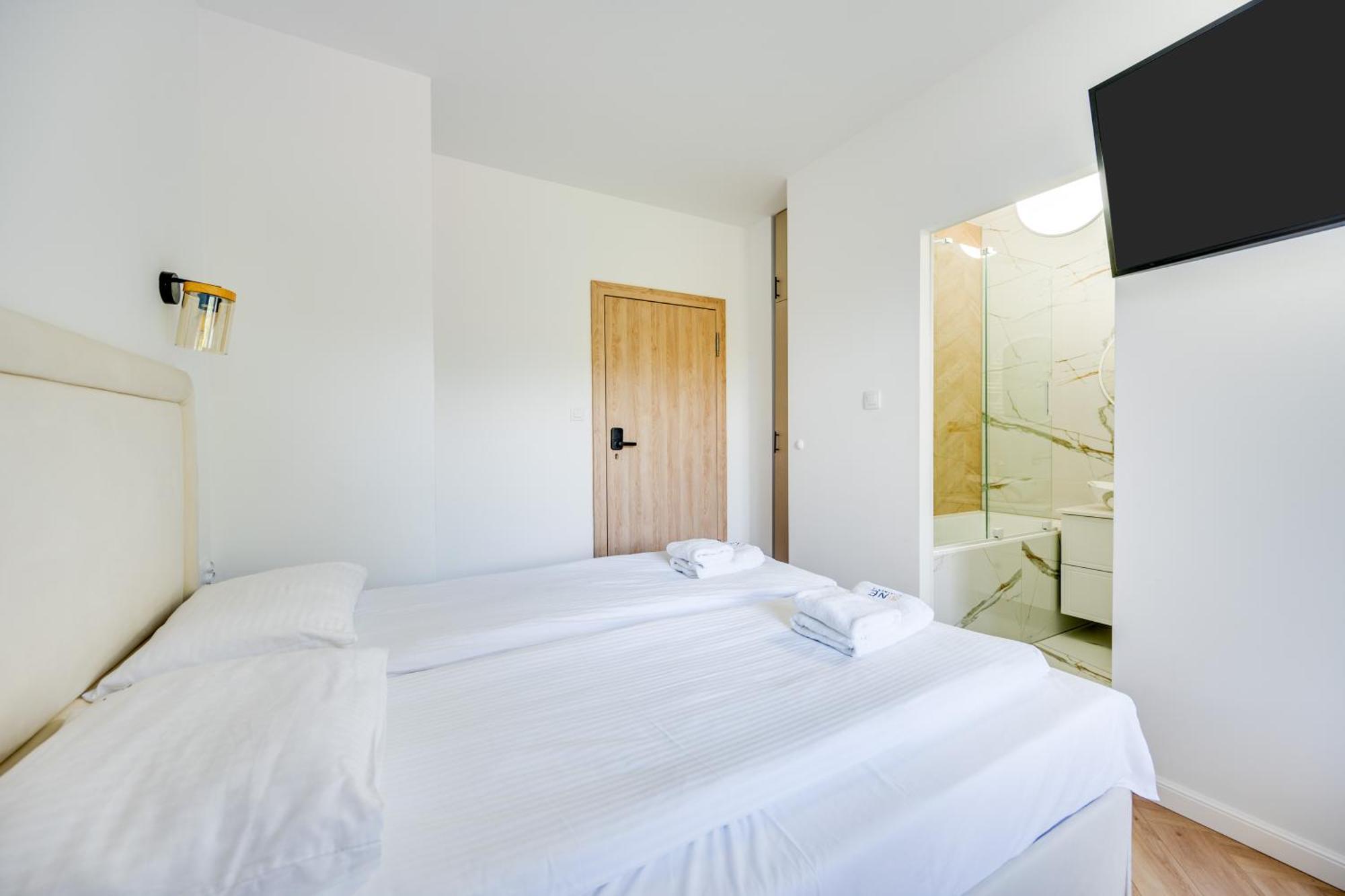 Hello Sopot By Oneapartments Zewnętrze zdjęcie
