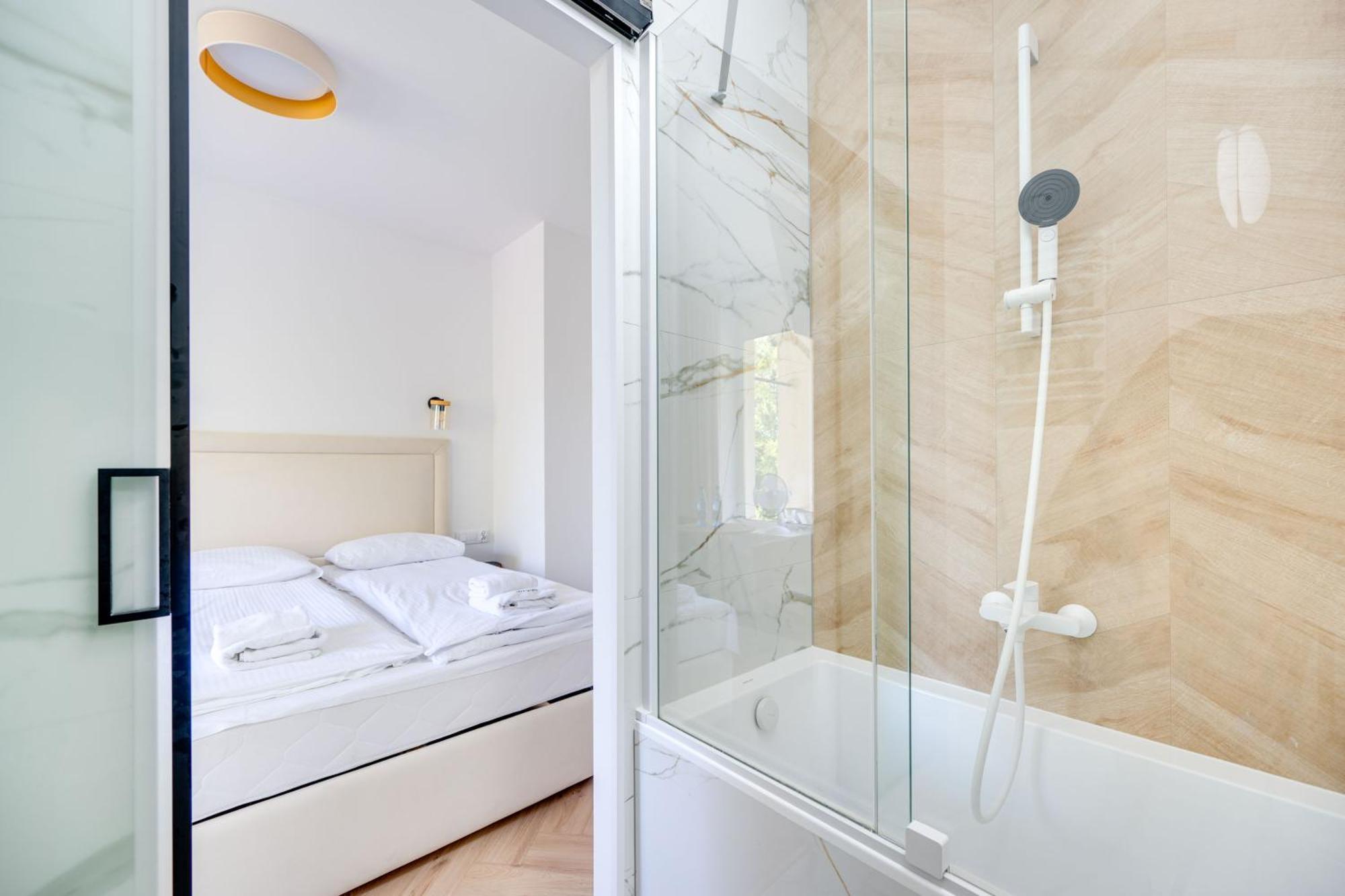 Hello Sopot By Oneapartments Zewnętrze zdjęcie