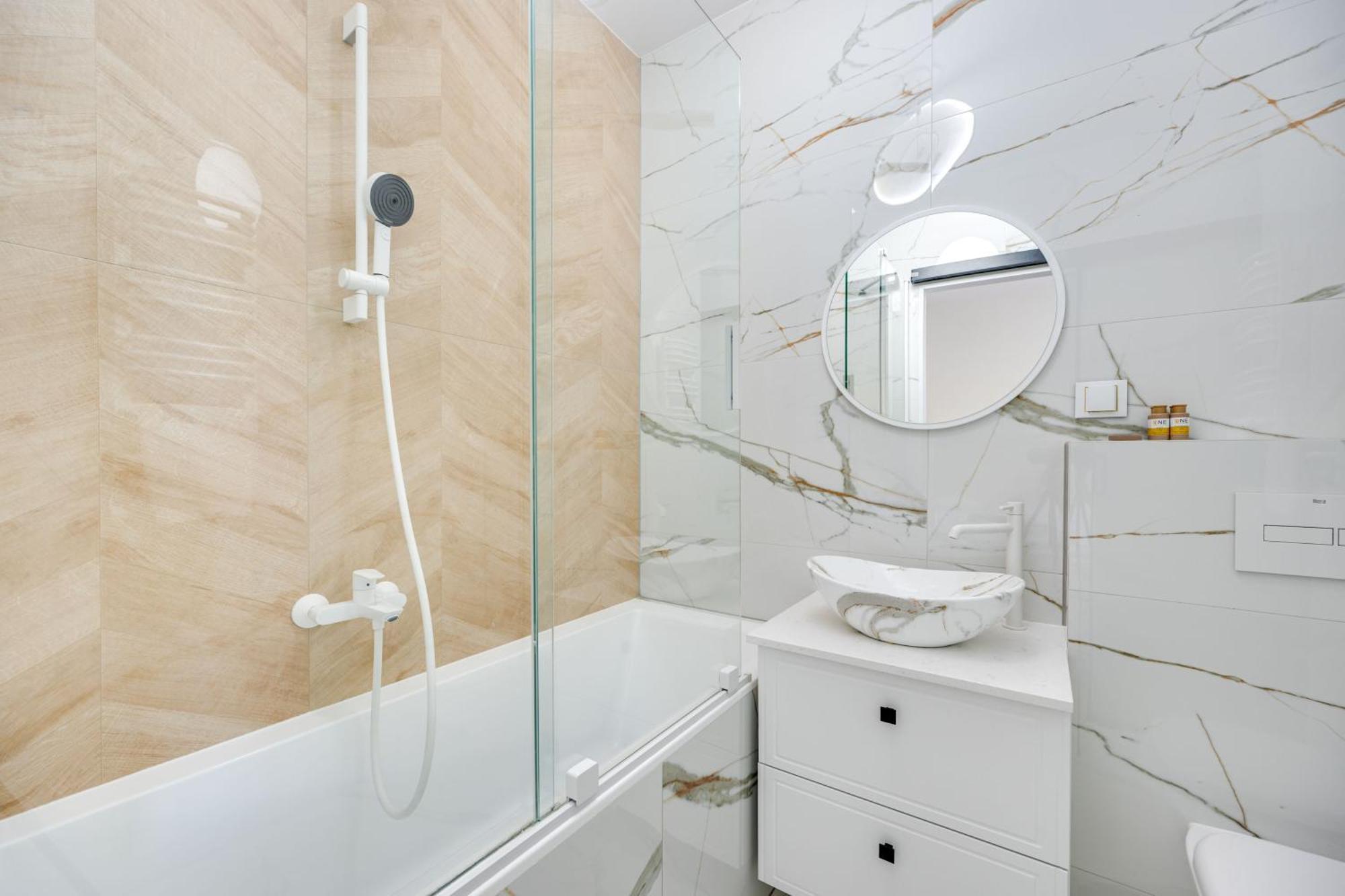 Hello Sopot By Oneapartments Zewnętrze zdjęcie