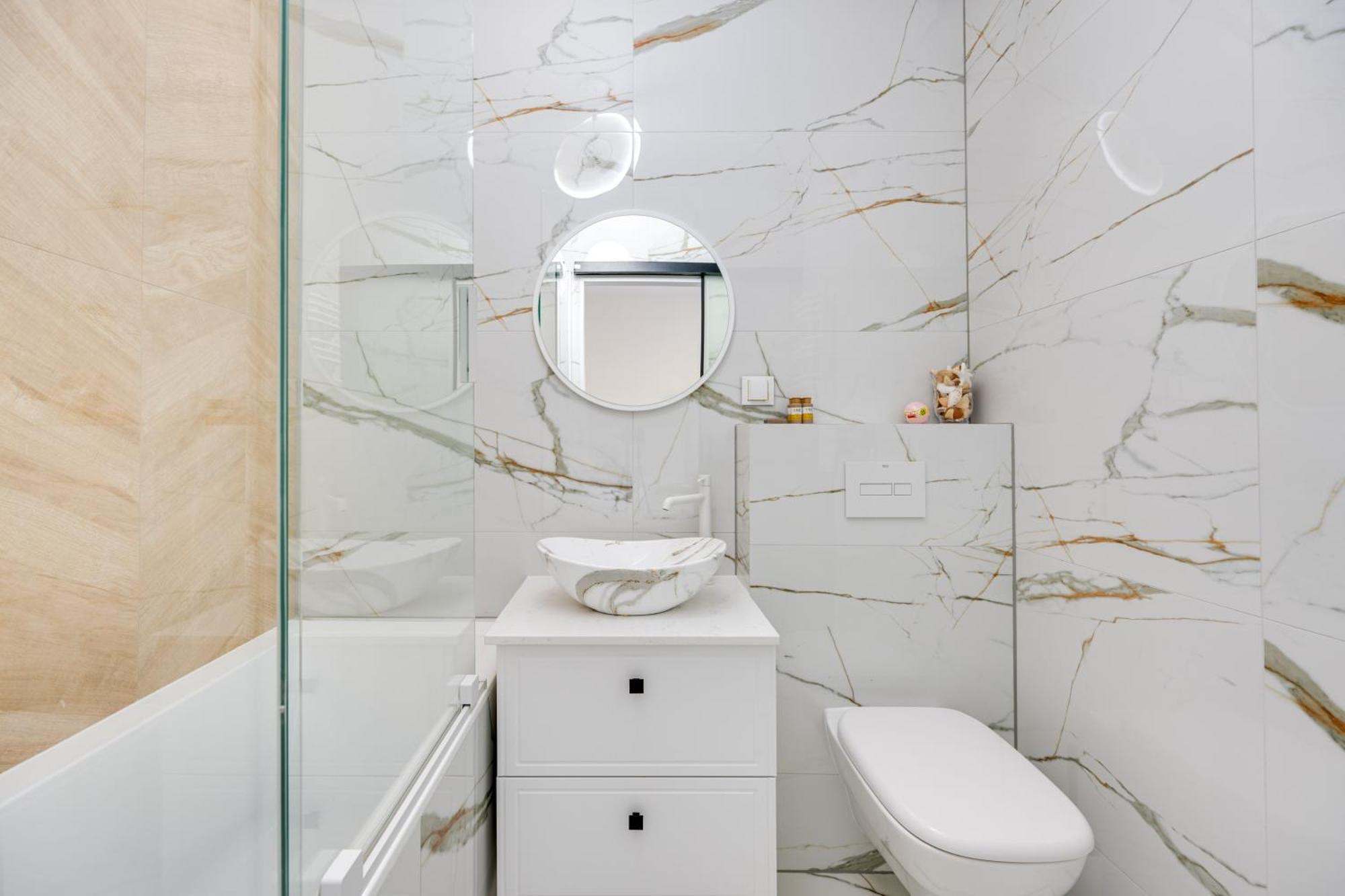 Hello Sopot By Oneapartments Zewnętrze zdjęcie