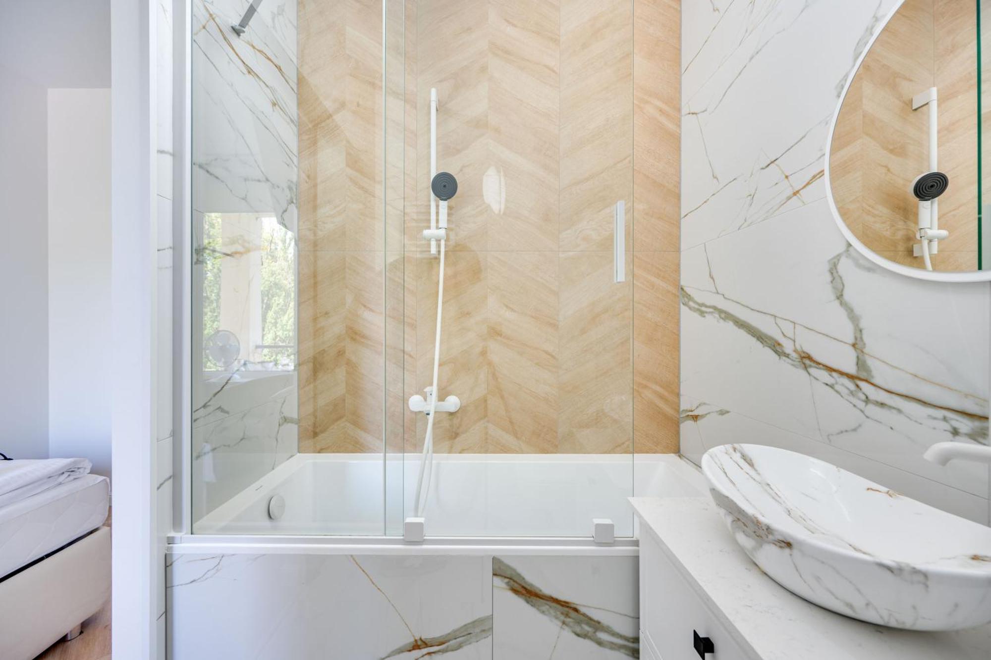 Hello Sopot By Oneapartments Zewnętrze zdjęcie