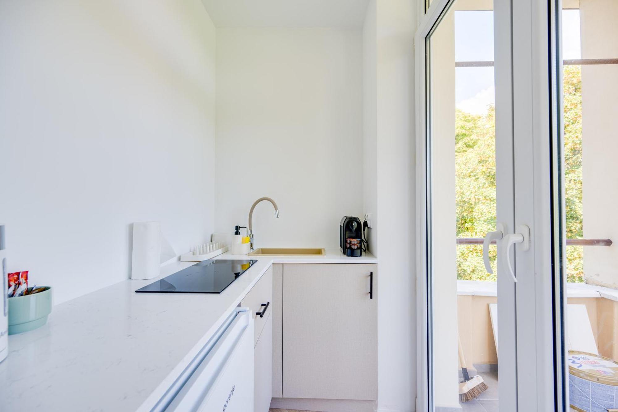 Hello Sopot By Oneapartments Zewnętrze zdjęcie