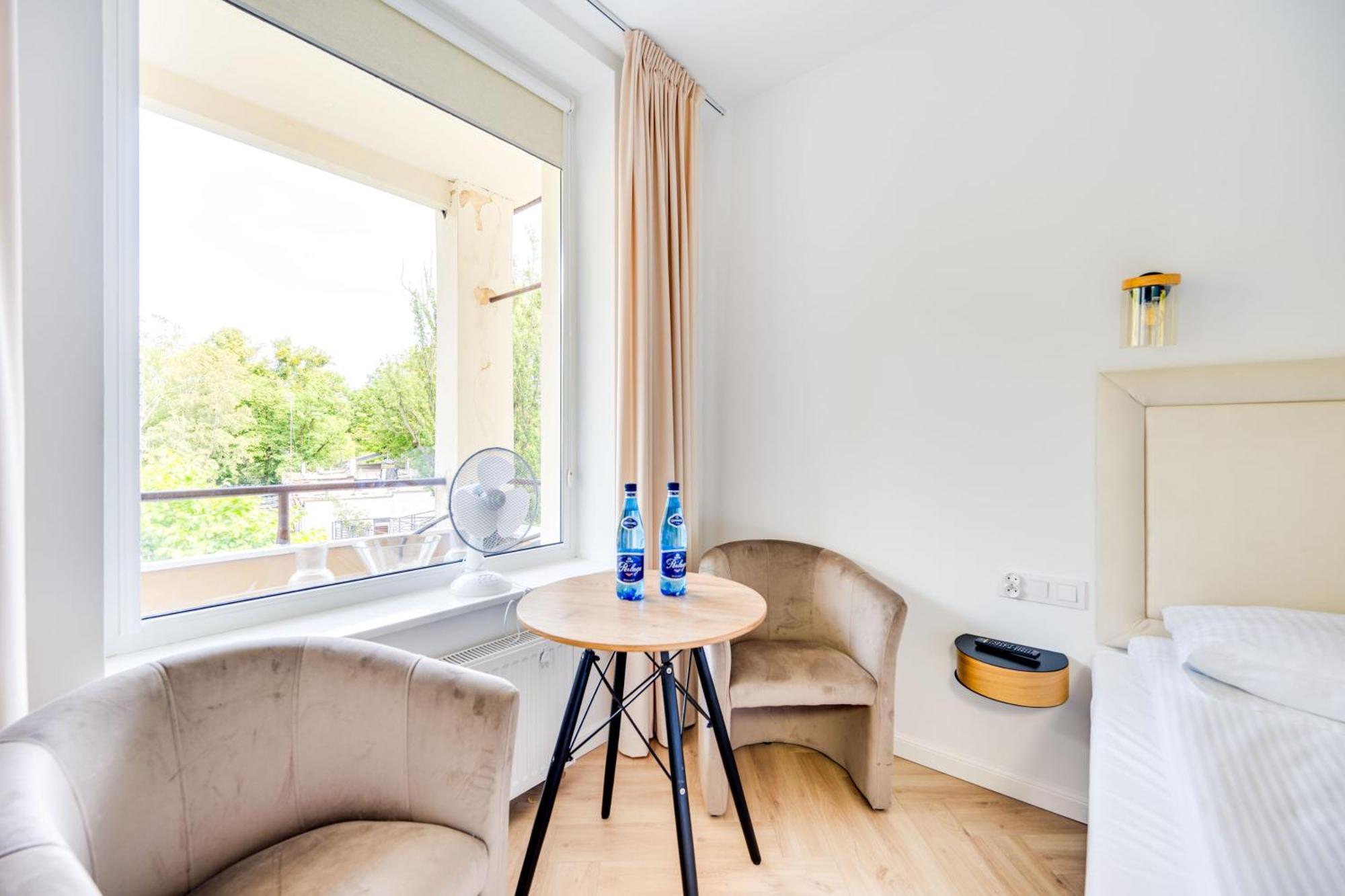 Hello Sopot By Oneapartments Zewnętrze zdjęcie