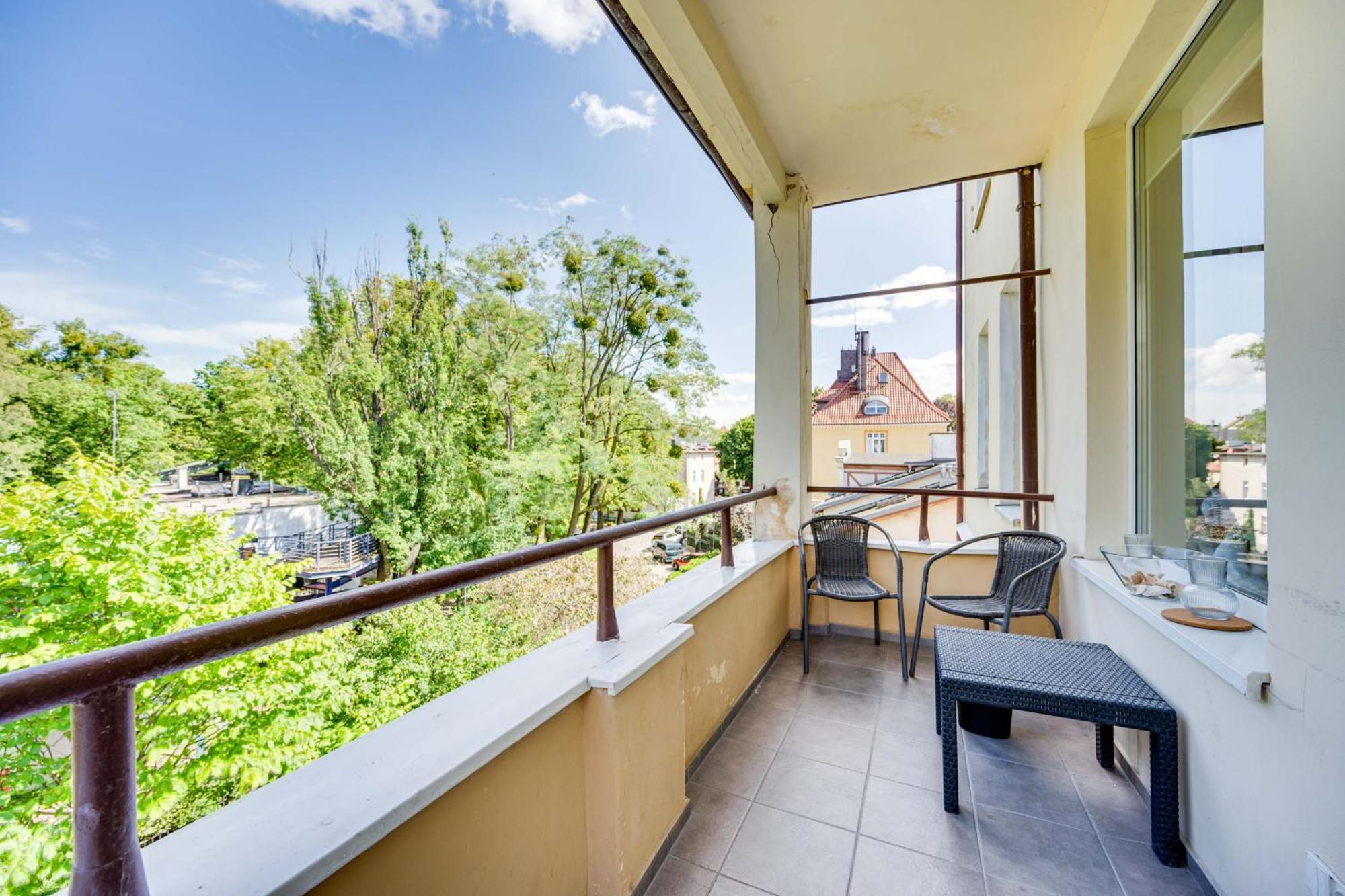Hello Sopot By Oneapartments Zewnętrze zdjęcie